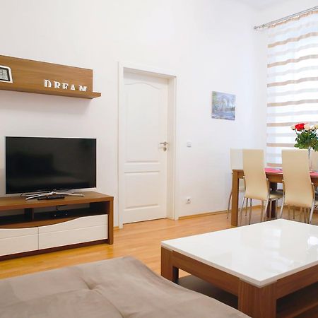 Exclusive Vienna Apartment Exterior foto