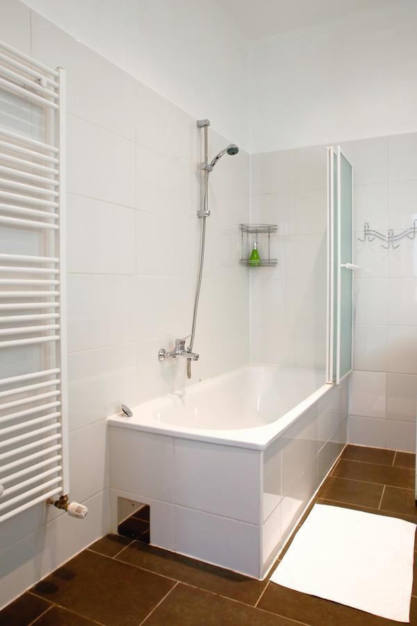 Exclusive Vienna Apartment Exterior foto